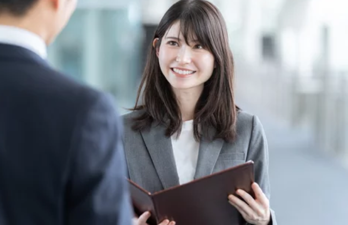 出会い専門のAIを提供